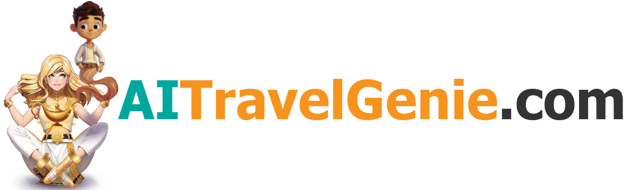 AI Travel Genie